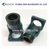 ISO30 Tool Holder Tightening Fixtures HSK50 Locking Stands
